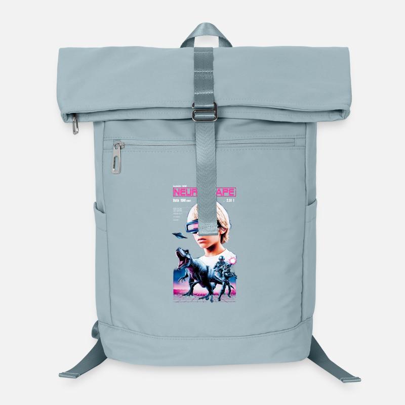 Laptop-Rucksack