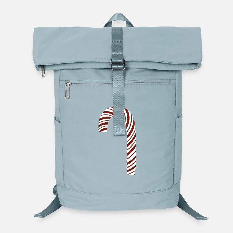 Zuckerstange Laptop-Rucksack 