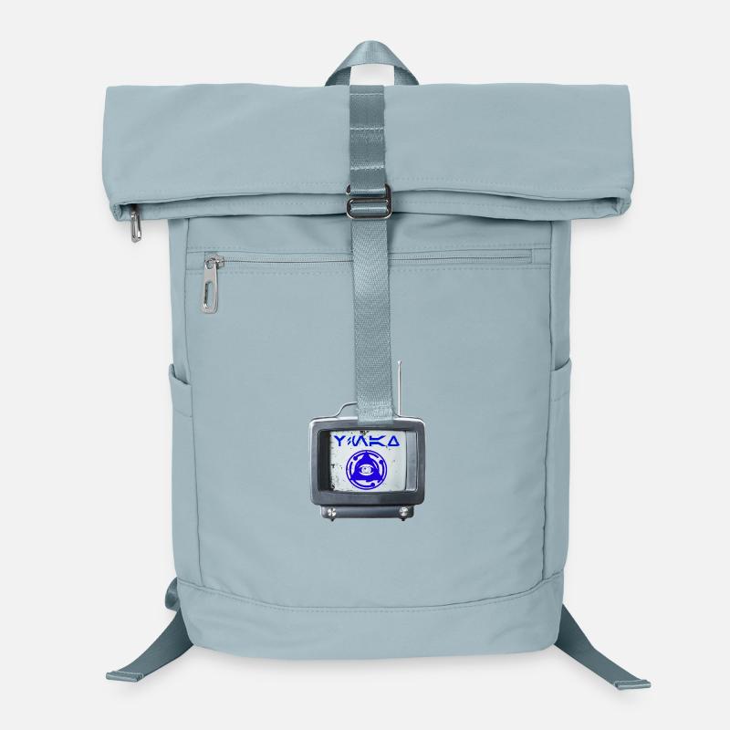 Tv last announcement Laptop Backpack