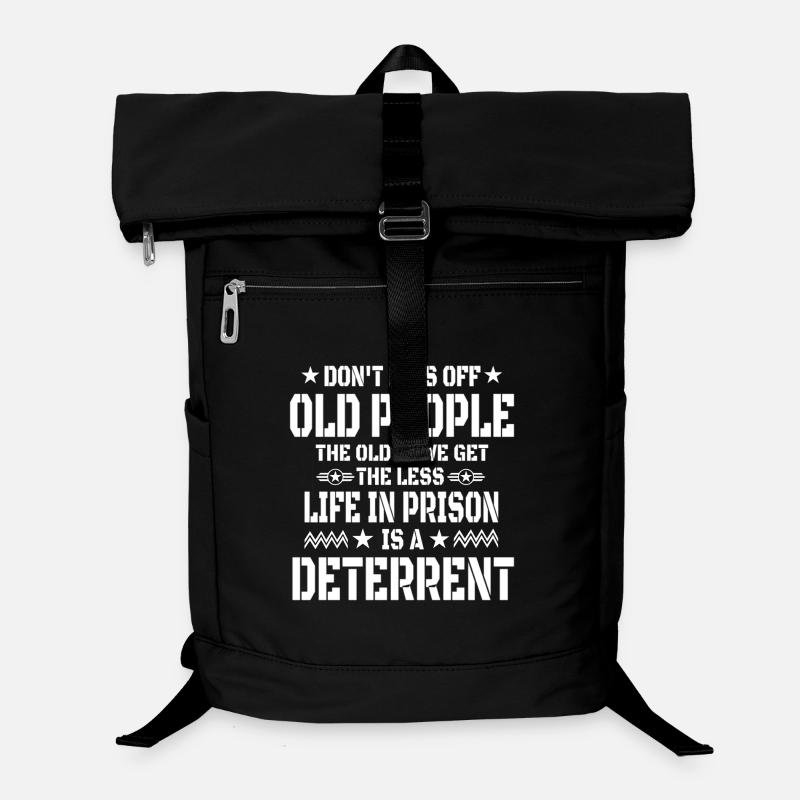 Laptop Backpack