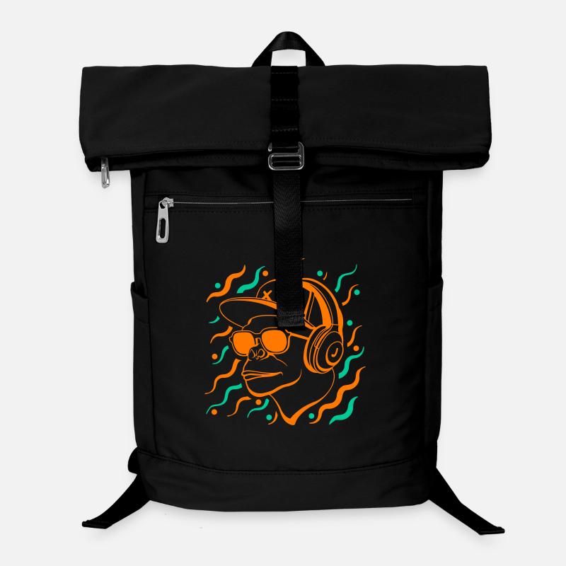 Laptop Backpack