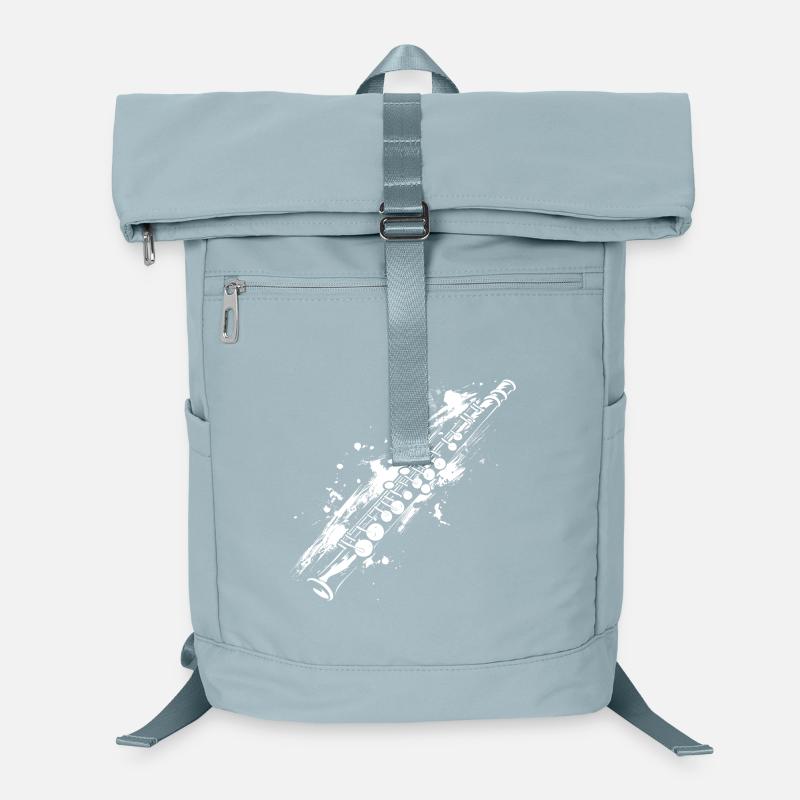 Flûte Sac à dos ordinateur