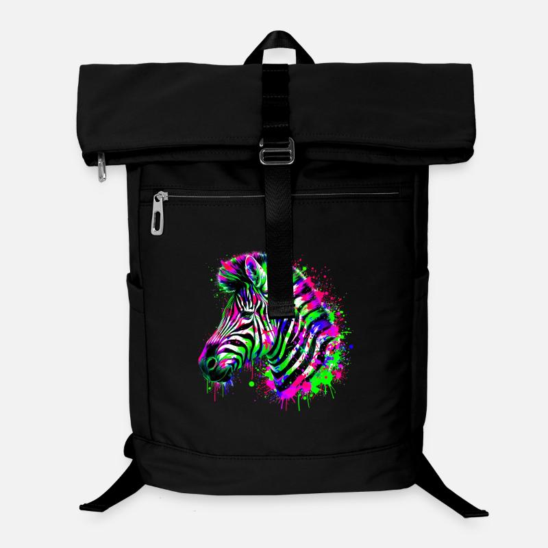 Laptop-Rucksack