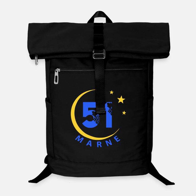 51 Laptop-Rucksack 