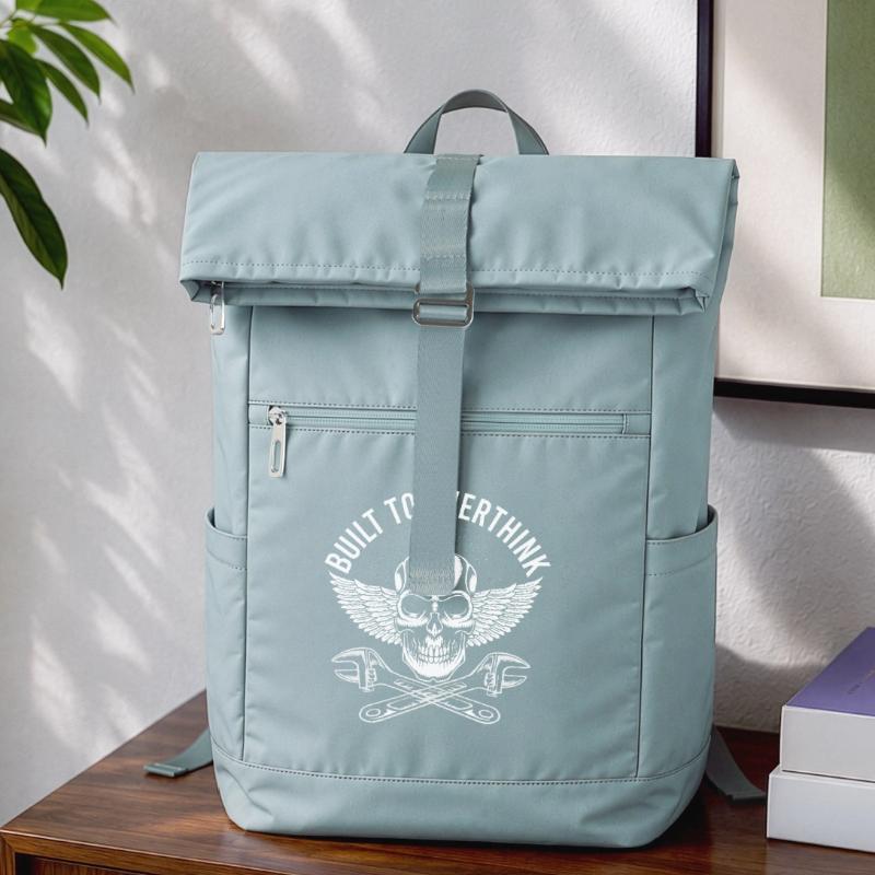 Mechanical Engineering Mechanical Engineer Laptop Backpack