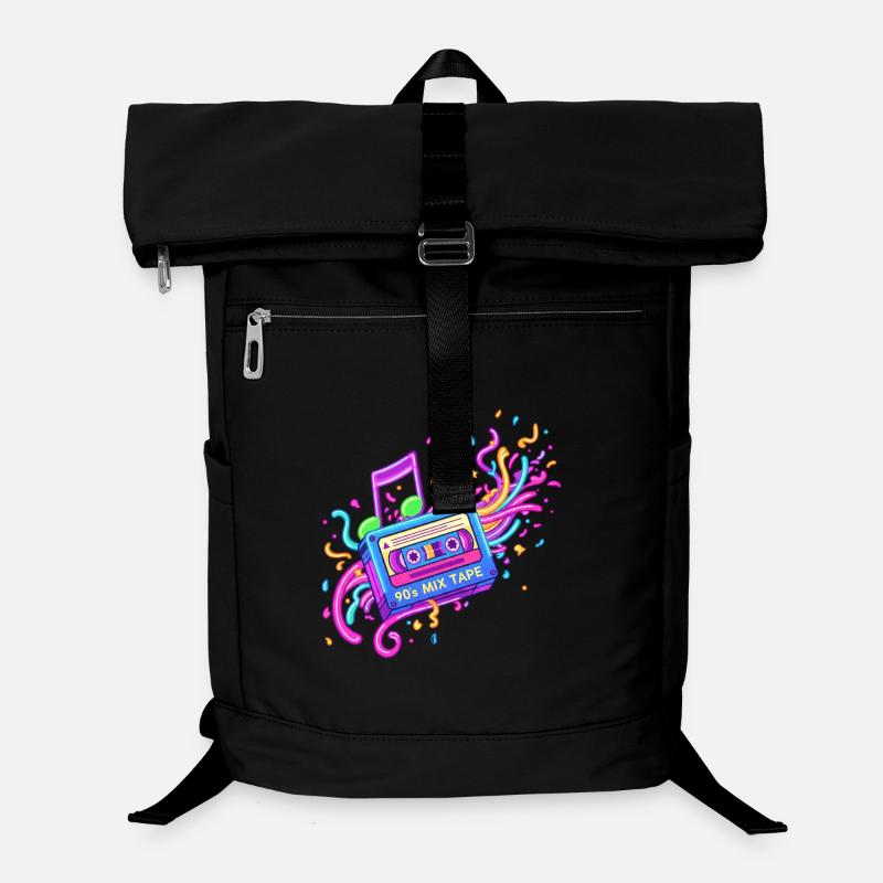 Laptop Backpack