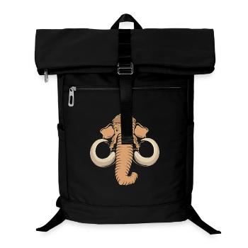 Mammut - Laptop-Rucksack  - Schwarz - Vorne