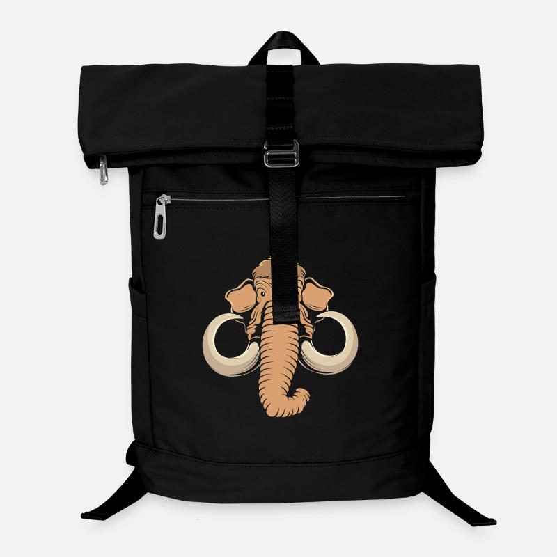 Mammoth Laptop Backpack
