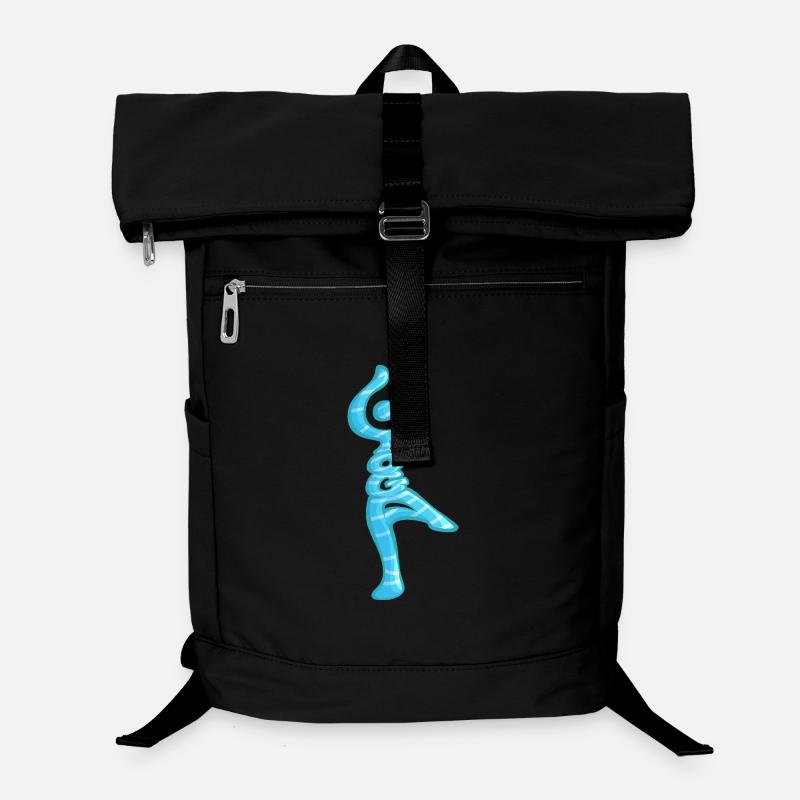 Laptop Backpack
