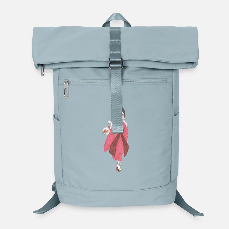 Mangas Sac à dos ordinateur