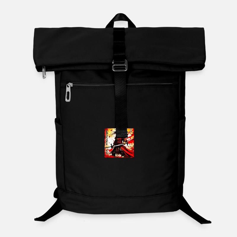Laptop-Rucksack 