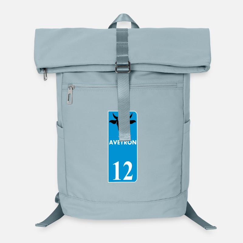 Aveyron Laptop Backpack