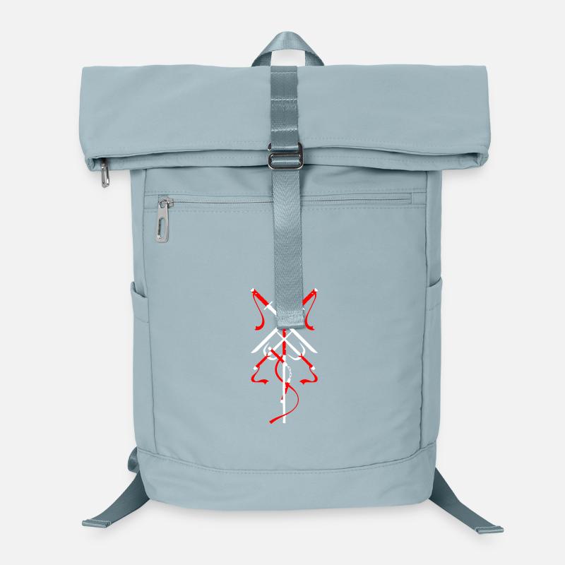 Ninja Set 1 Laptop Backpack