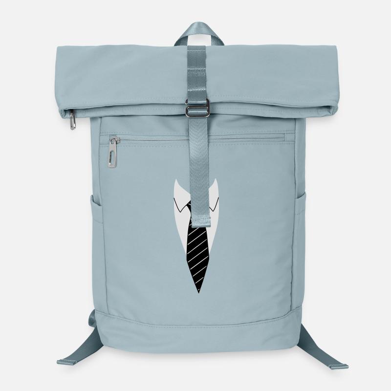 Suit / Anzug Laptop-Rucksack 