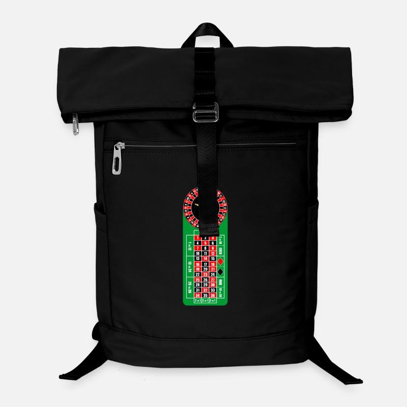 Laptop Backpack