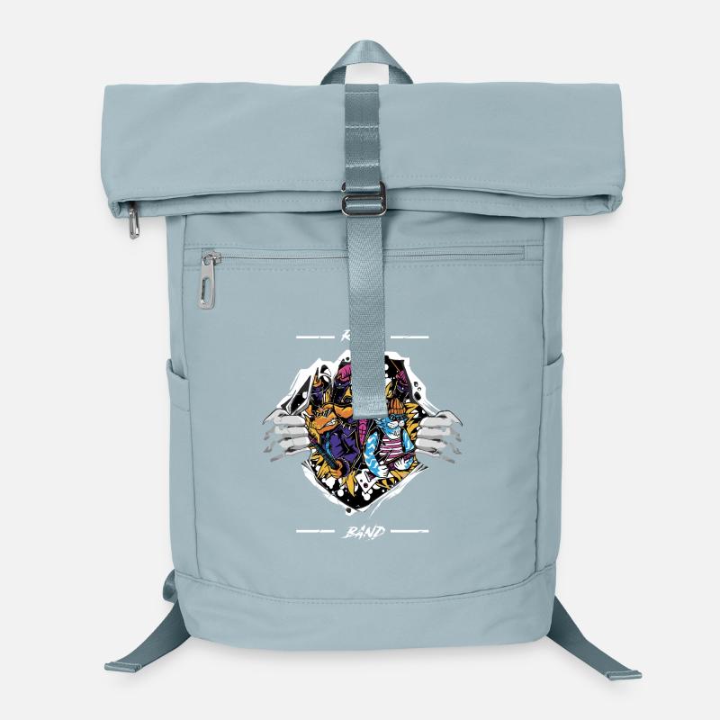 Laptop Backpack