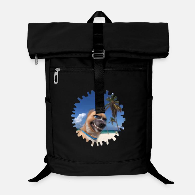 Laptop-Rucksack 