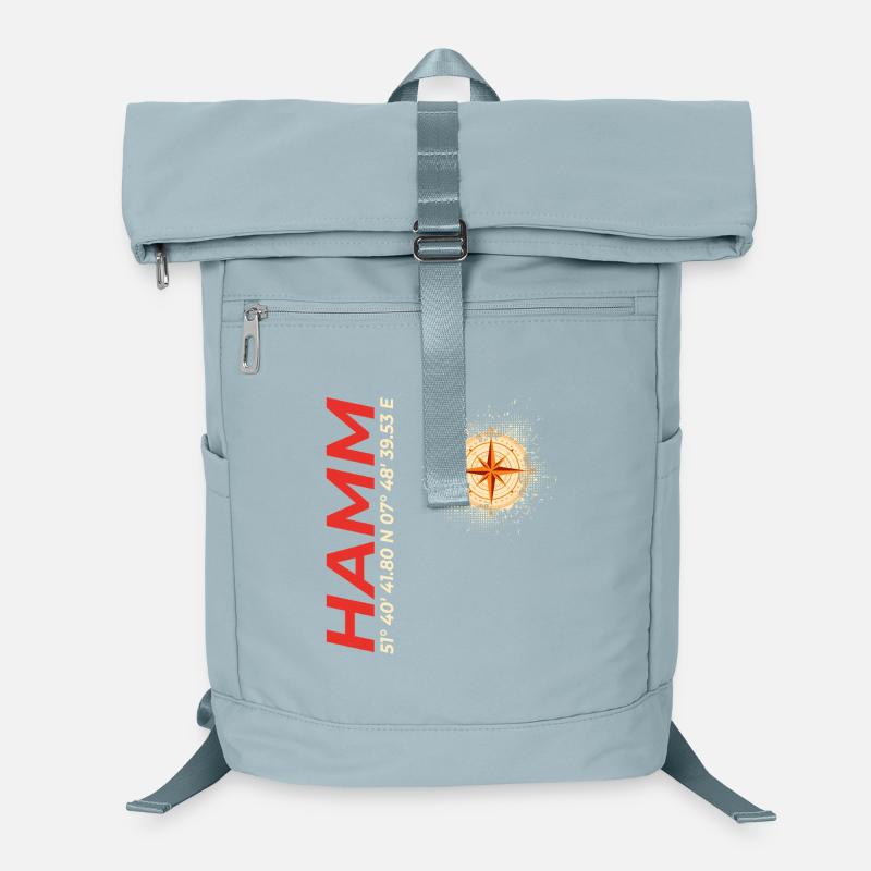 Hamm Laptop-Rucksack 
