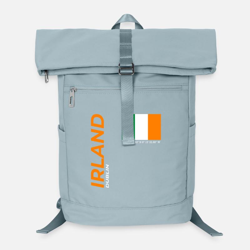 Laptop Backpack