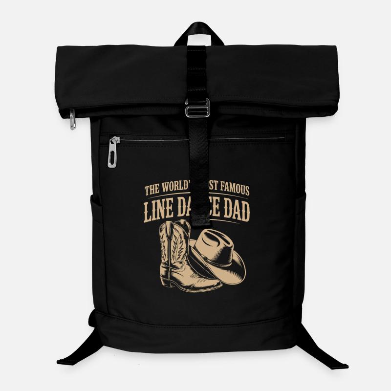 Laptop Backpack