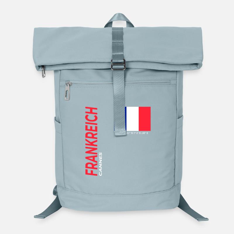 Cannes Laptop Backpack