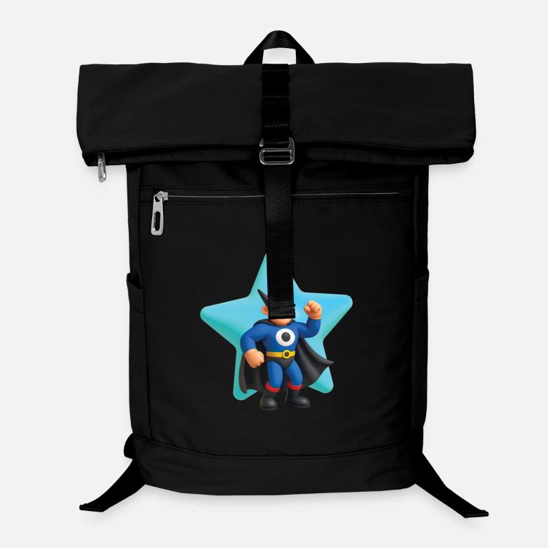 Laptop Backpack