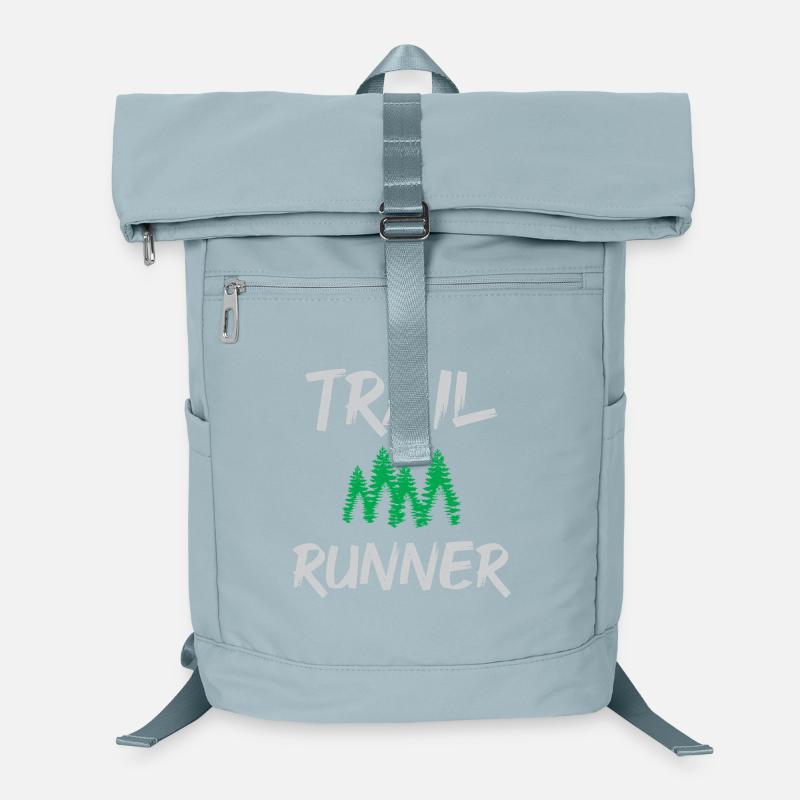 Coureur de trail Sac à dos ordinateur