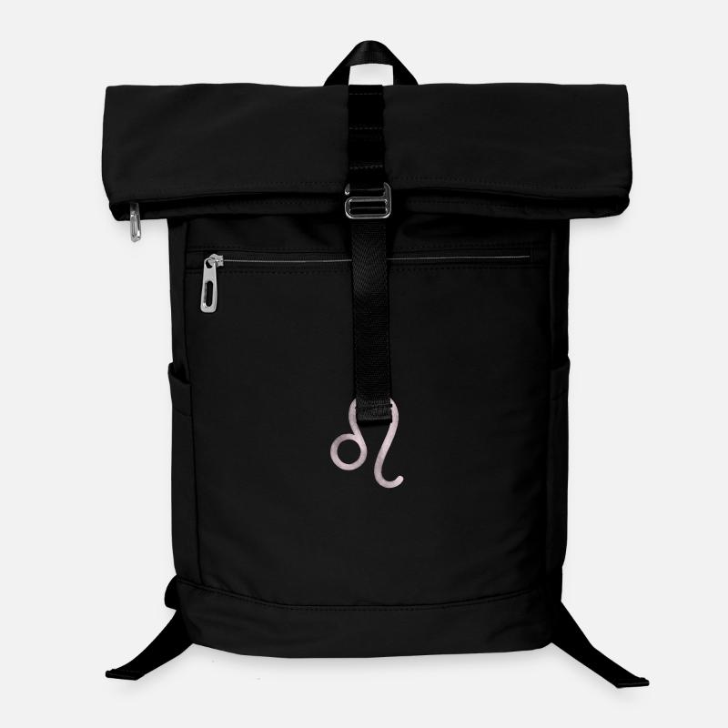 Leo Zodiac Laptop Backpack
