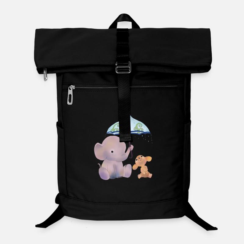 Laptop-Rucksack 