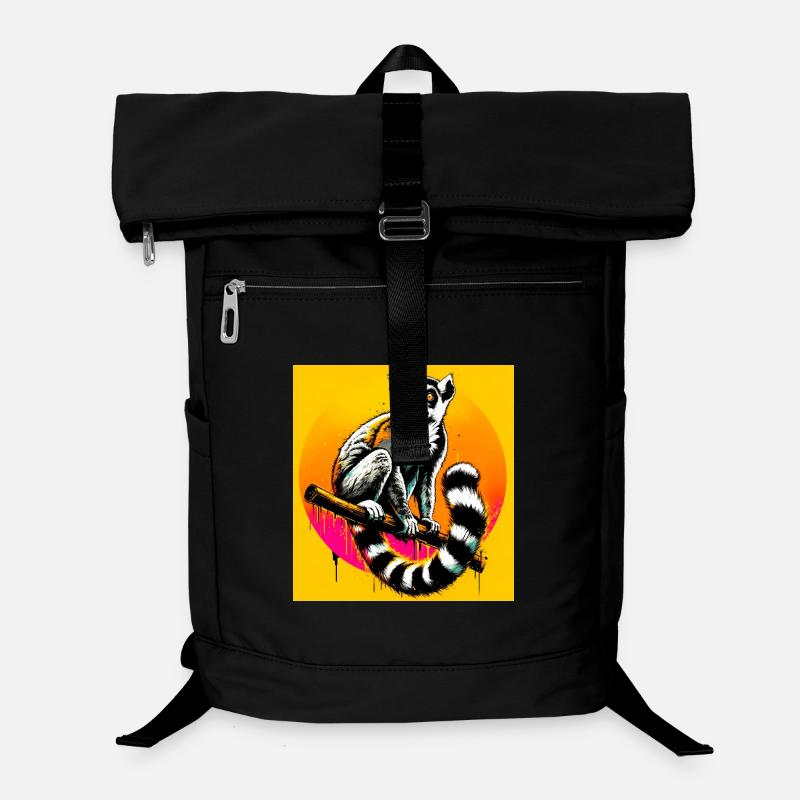 Laptop Backpack