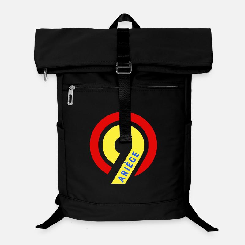 Laptop-Rucksack 