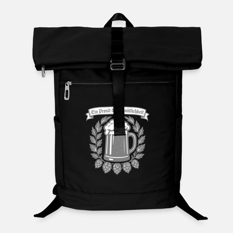 Laptop Backpack