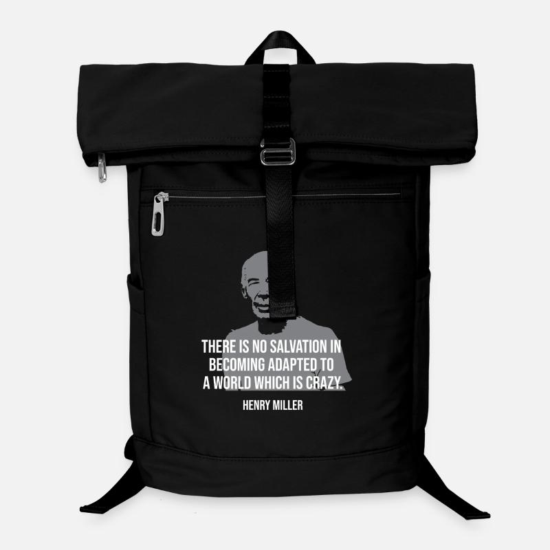 Laptop-Rucksack 