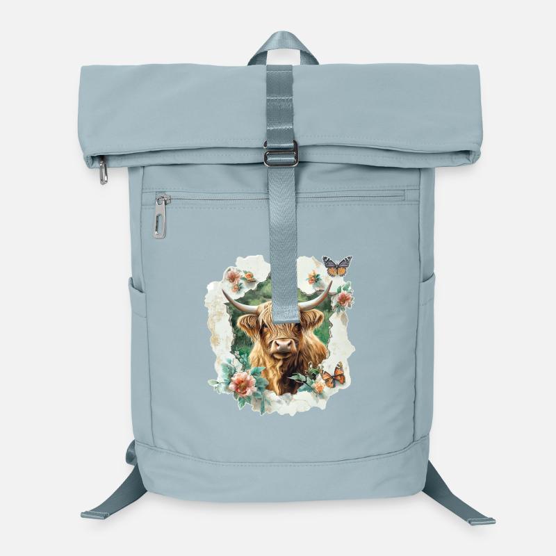 Laptop Backpack