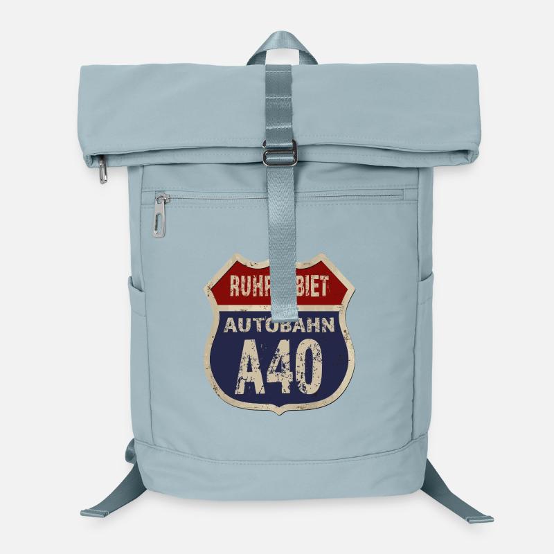 Laptop Backpack