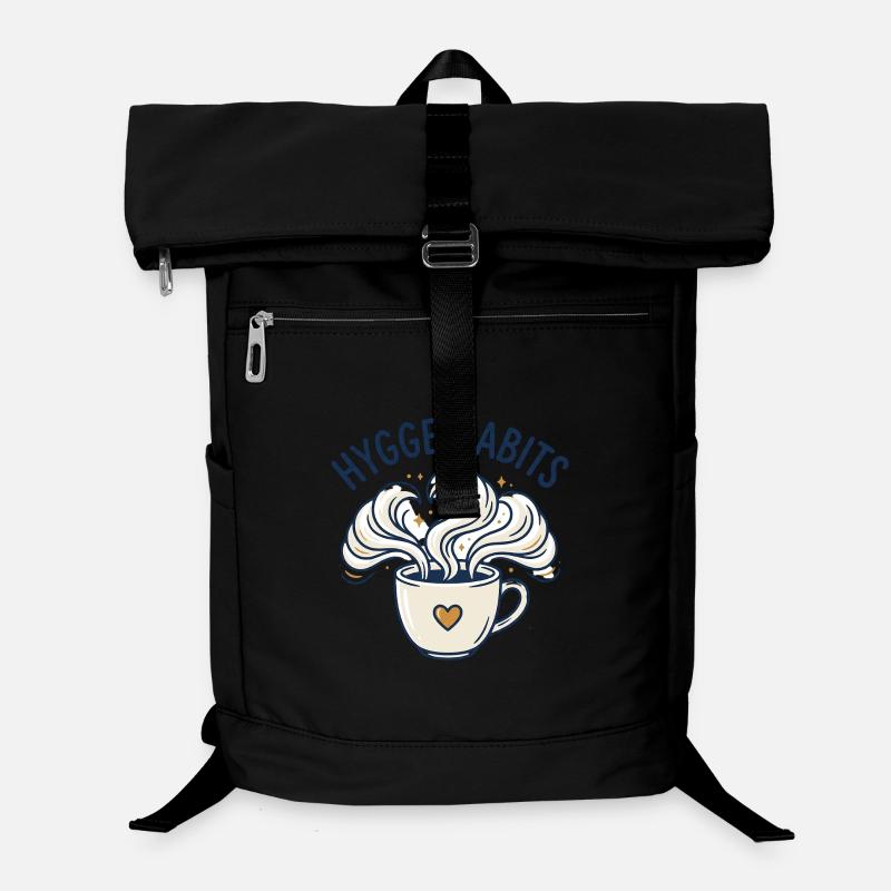 Laptop Backpack