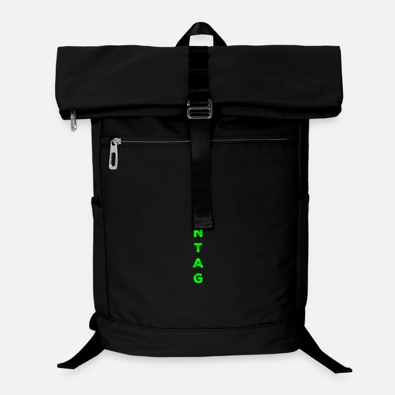 Laptop Backpack