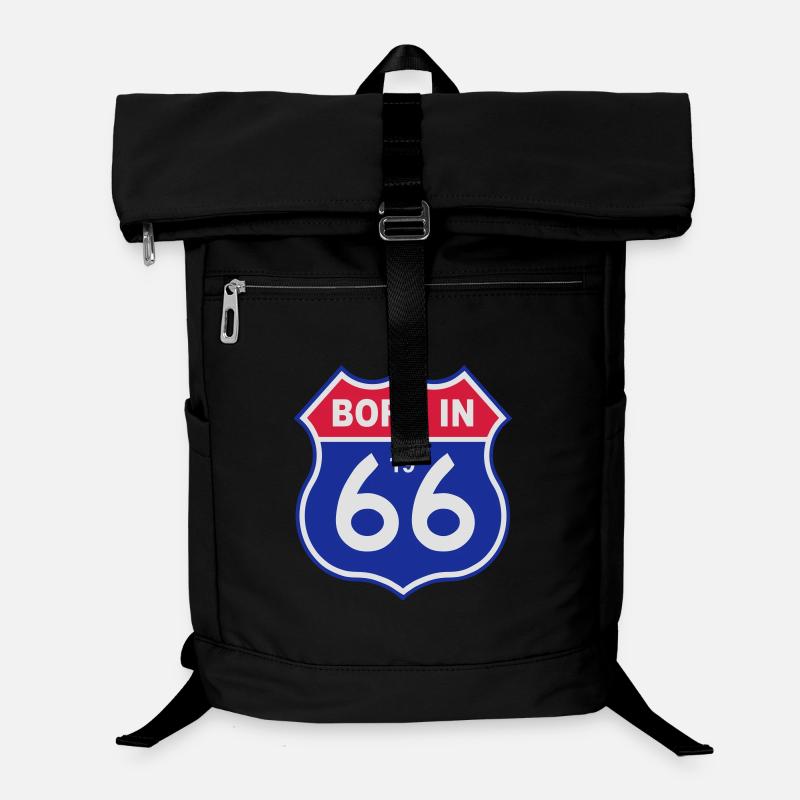 Laptop Backpack