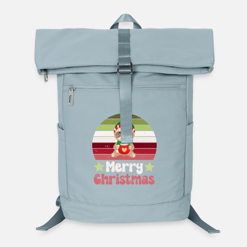 Laptop-Rucksack 