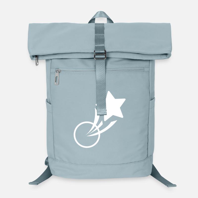 star, star, shooting star Laptop Backpack