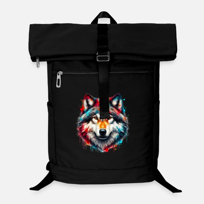 Laptop Backpack