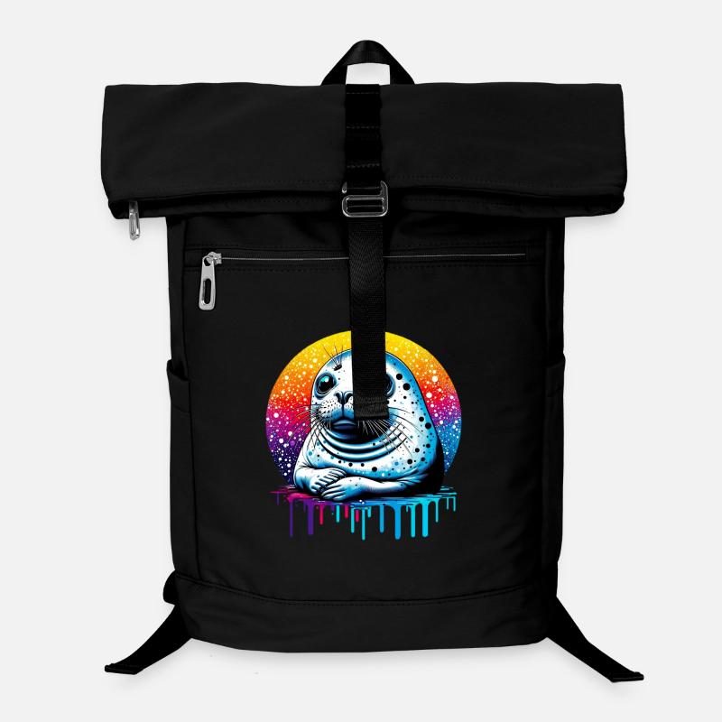 Laptop Backpack