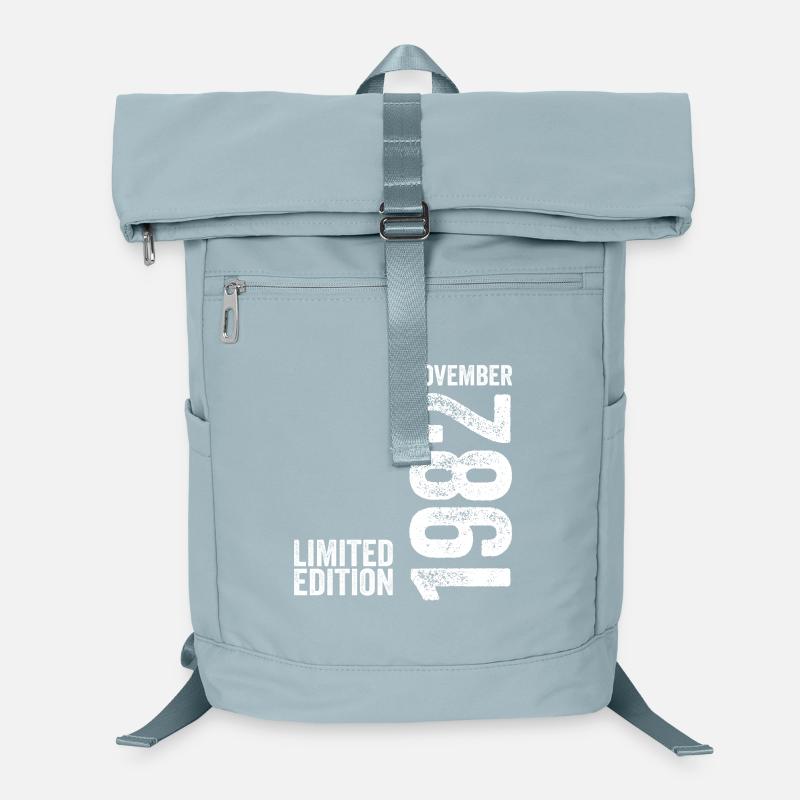 November 1982 Limited Edition November 1982 Laptop Backpack
