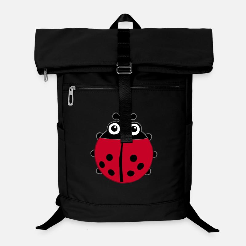 Laptop-Rucksack 