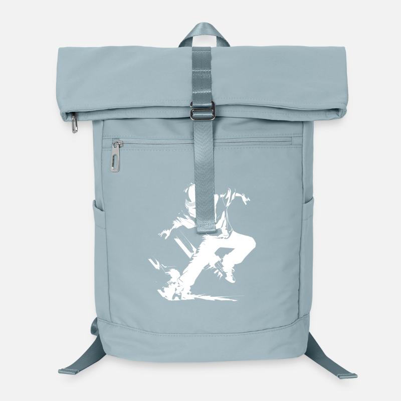 Laptop Backpack