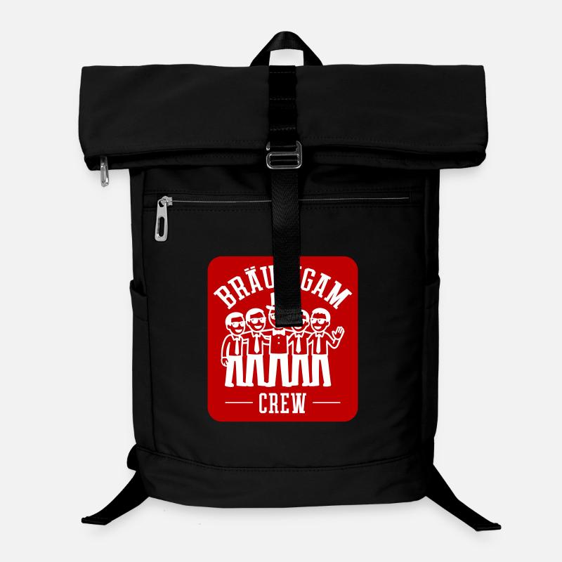 Laptop-Rucksack 