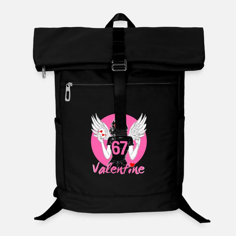 Laptop Backpack