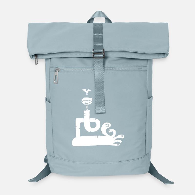 foot! Laptop-Rucksack 