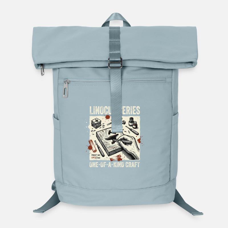 Série Linograv Sac à dos ordinateur