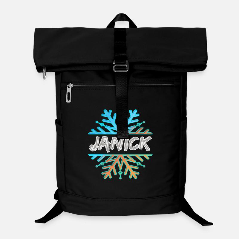 Laptop Backpack
